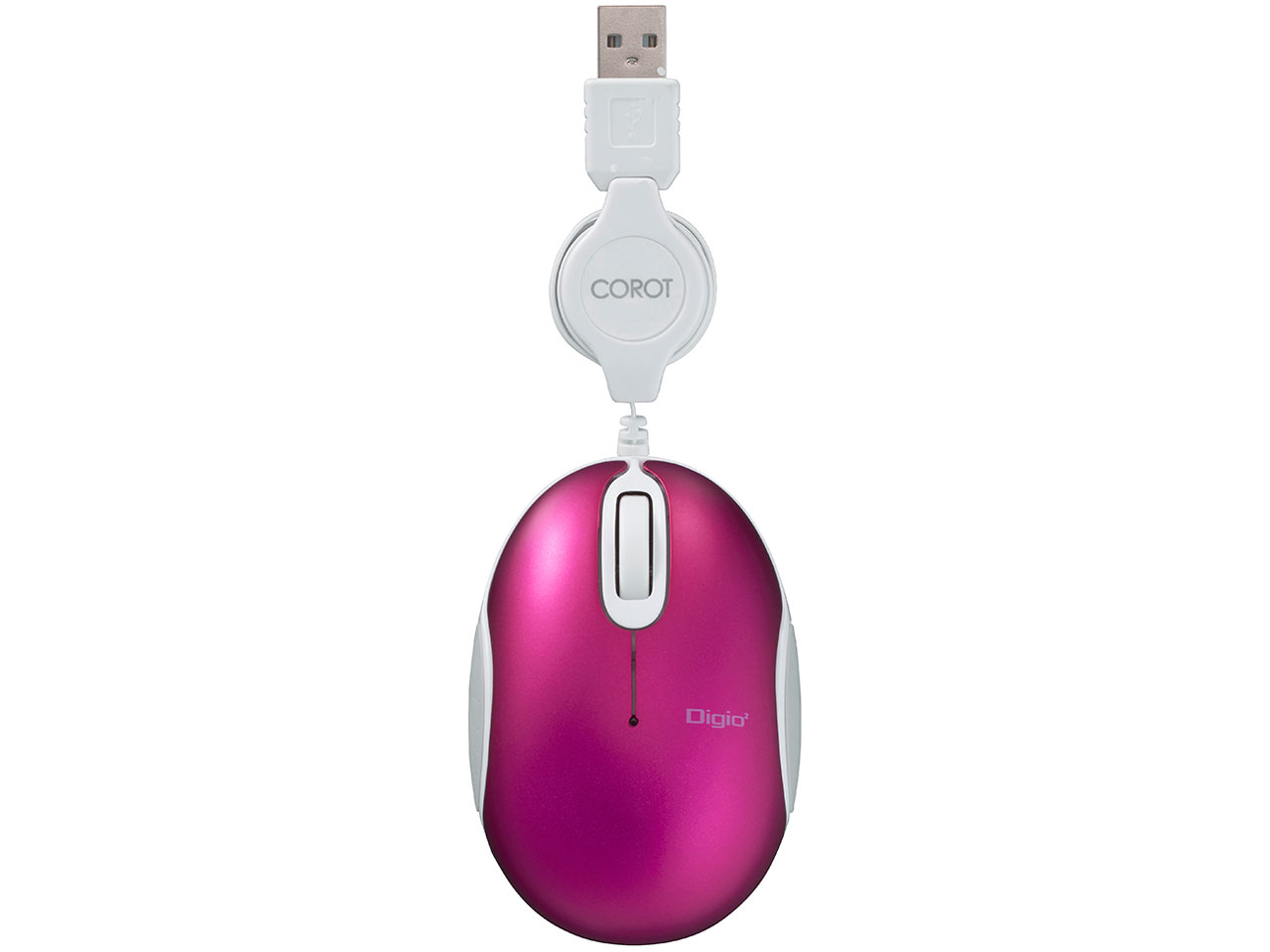 Digio2 COROT MUS-UKT150P [�s���N]