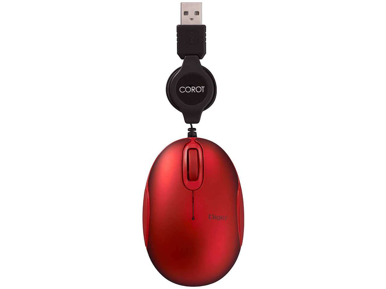 Digio2 COROT MUS-UKT150R [���b�h]