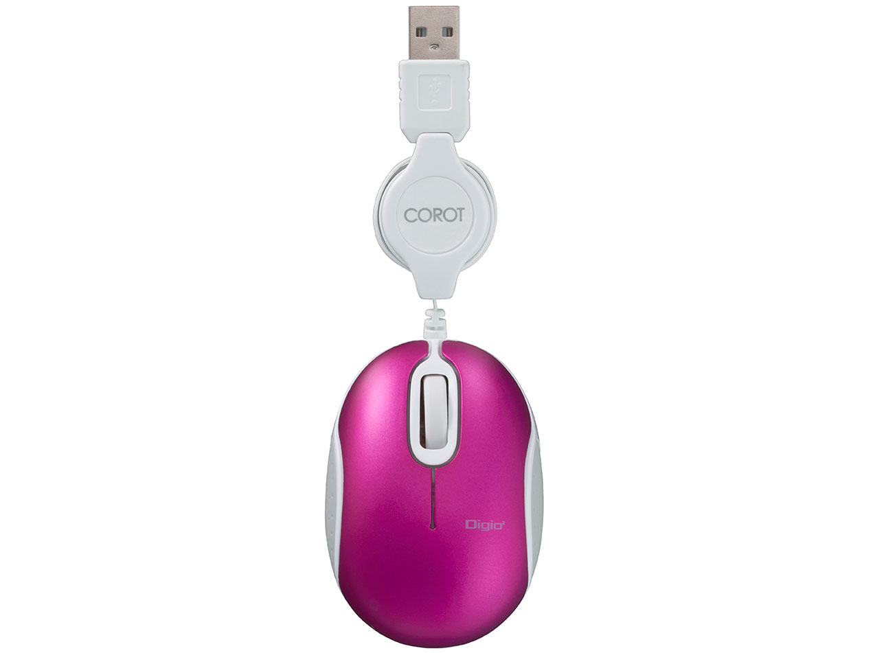 Digio2 COROT MUS-UKT152P [�s���N]