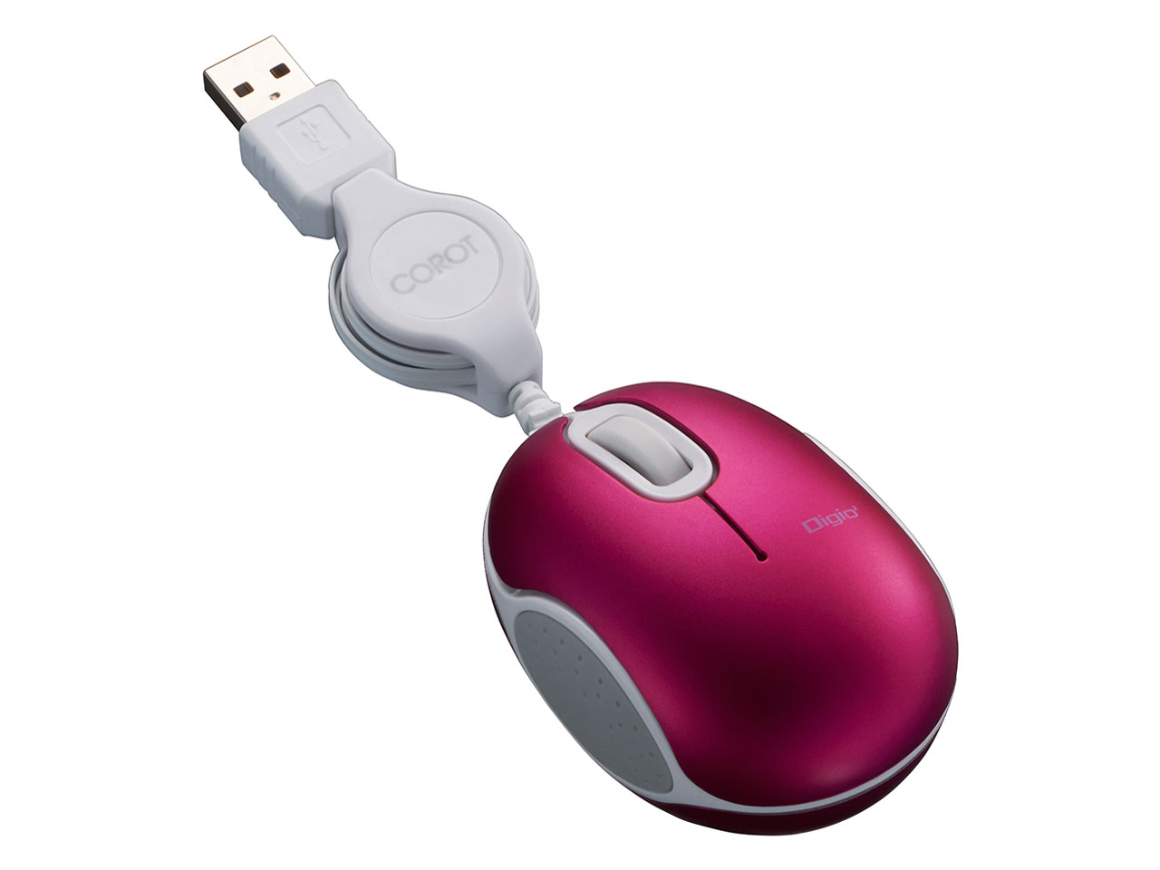 Digio2 COROT MUS-UKT152P [�s���N]