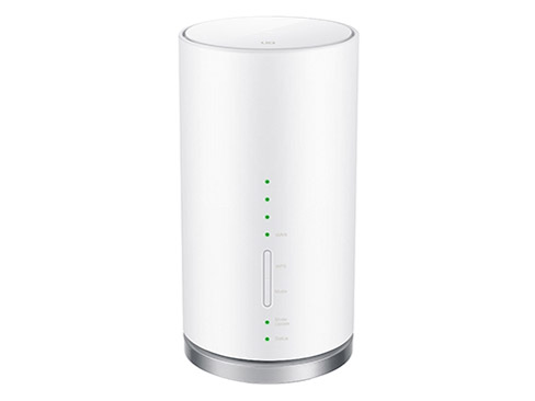 Speed Wi-Fi HOME L01s [�z���C�g] �̐��i�摜