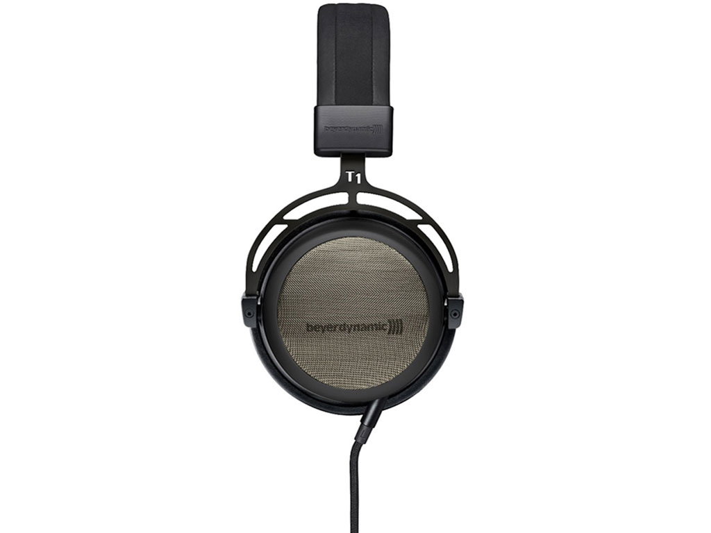 T 1 2nd Generation BLACK EDITION