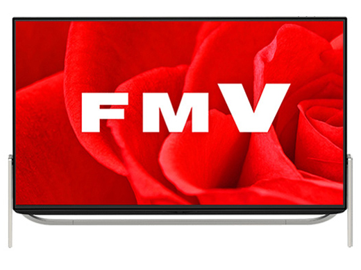 FMV ESPRIMO FH�V���[�Y WF1/B3 KC_WF1B3_A039 Core i7�ETV�@�\�E������8GB�EBlu-ray���ڃ��f�� [�u���b�N]
