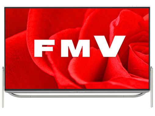 FMV ESPRIMO FH�V���[�Y WF1/B3 KC_WF1B3_A040 Core i7�ETV�@�\�E������8GB�EBlu-ray���ڃ��f�� [�z���C�g]