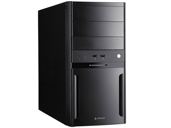 LUV MACHINES iG800X2N2-SH2 Core i7/16GB������/240GB SSD+2TB HDD/GTX1070 ���ڃ��f�� �̐��i�摜