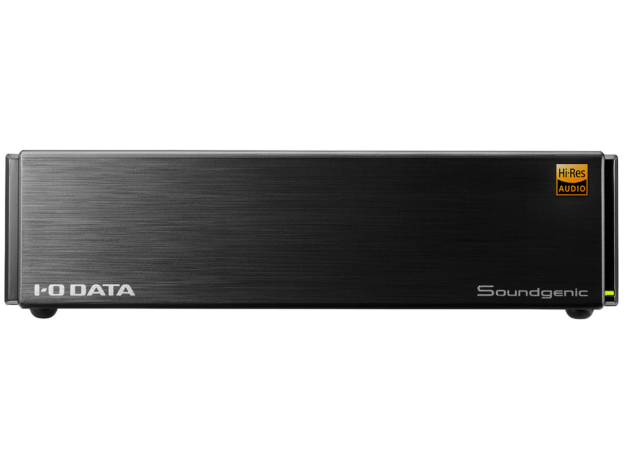 Soundgenic HDL-RA2HF