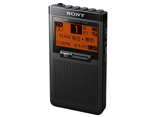 XDR-64TV