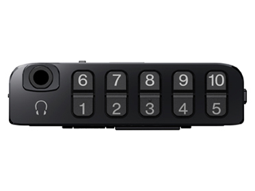 XDR-64TV