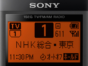 XDR-64TV
