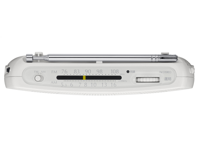 SRF-19 (W) [�z���C�g]