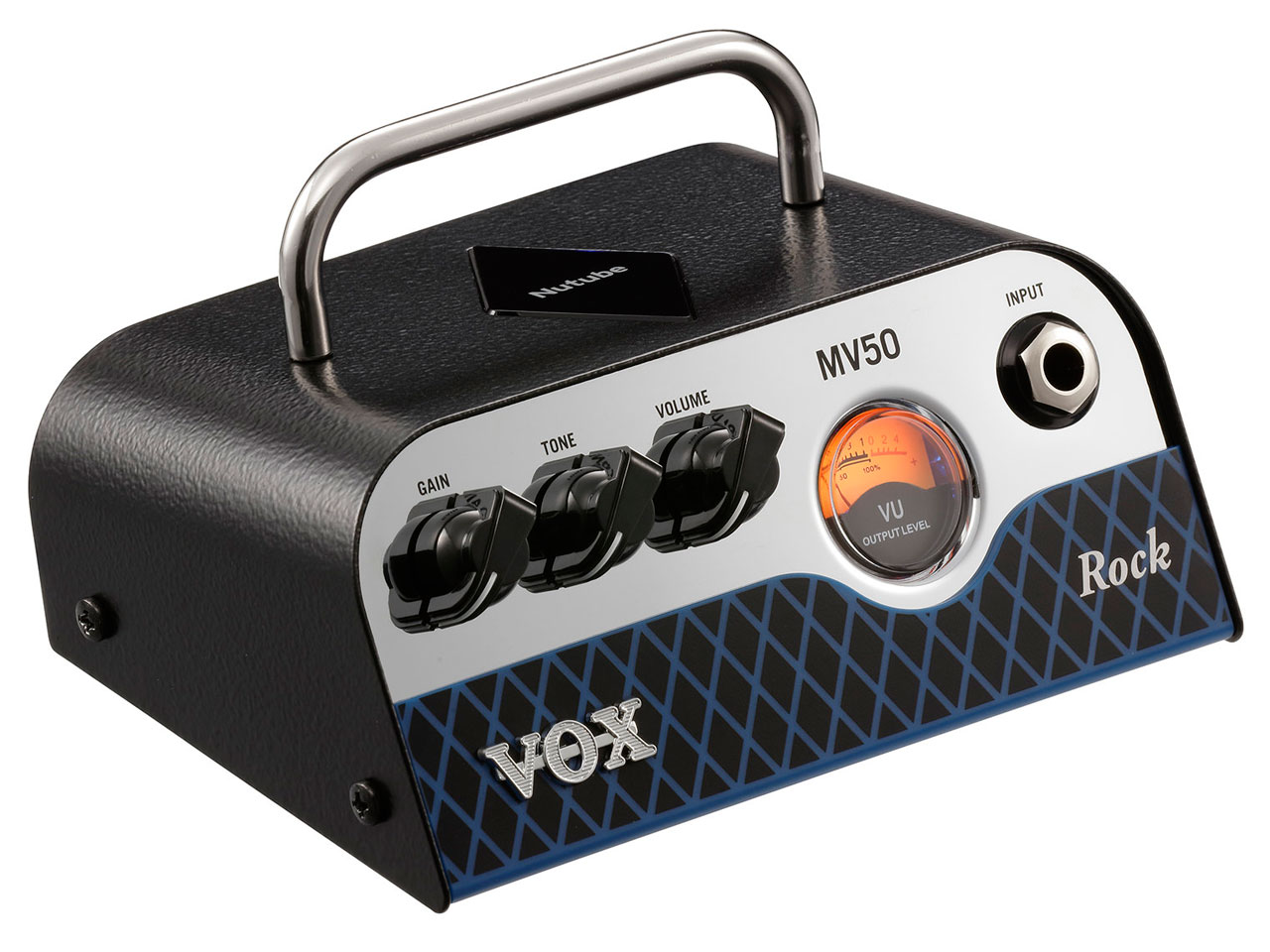 MV50 Rock �̐��i�摜