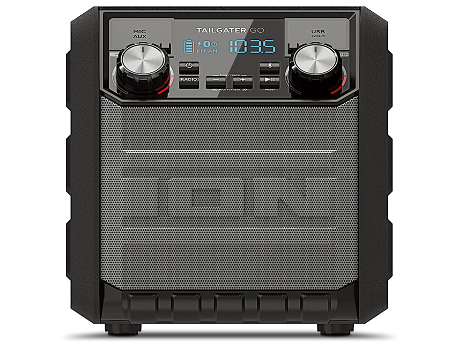 Tailgater GO �̐��i�摜