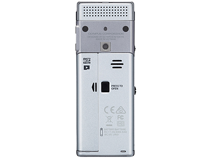 �{�C�X�g���b�N DM-750 SLV [�V���o�[]