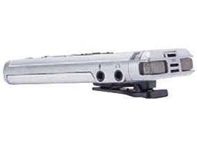 �{�C�X�g���b�N DM-750 SLV [�V���o�[]