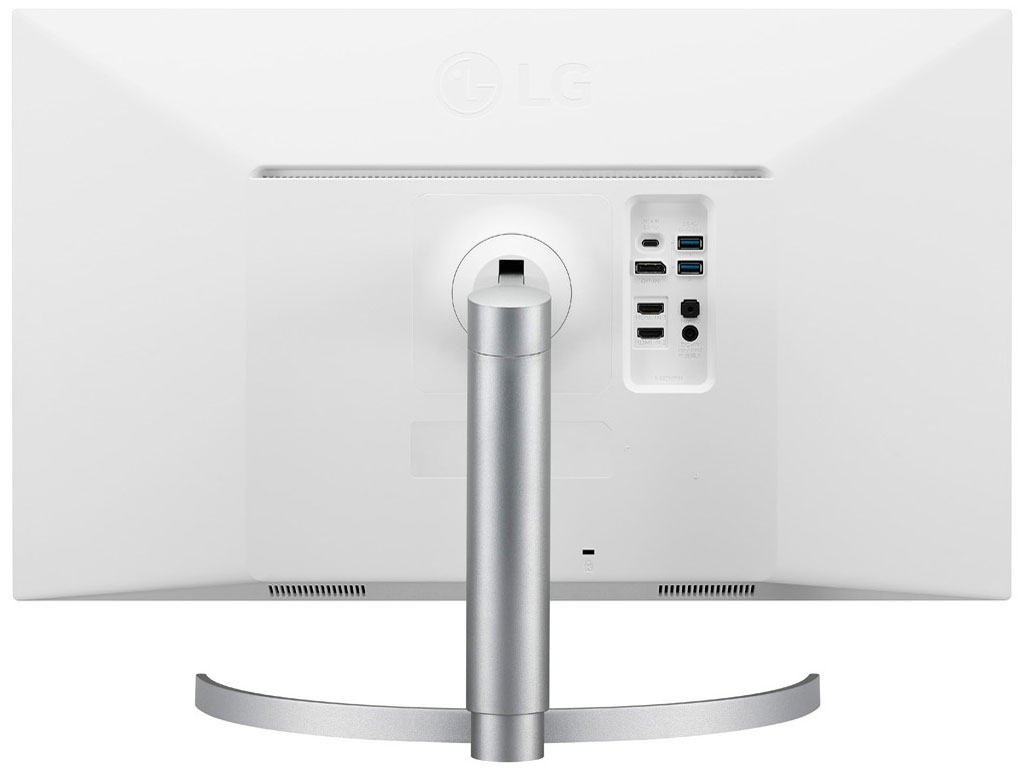 27UK850-W [27�C���` �z���C�g]