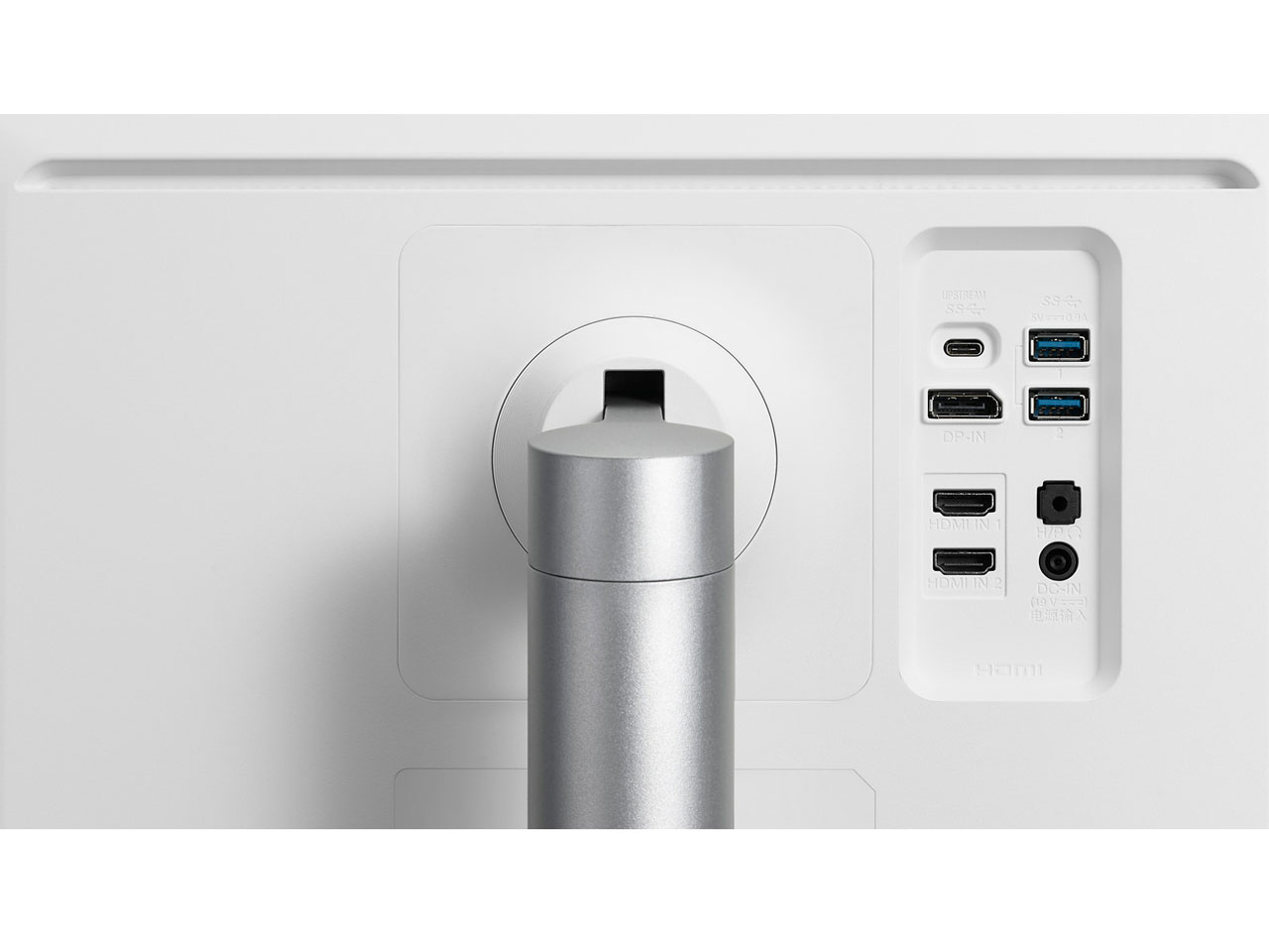 27UK850-W [27�C���` �z���C�g]