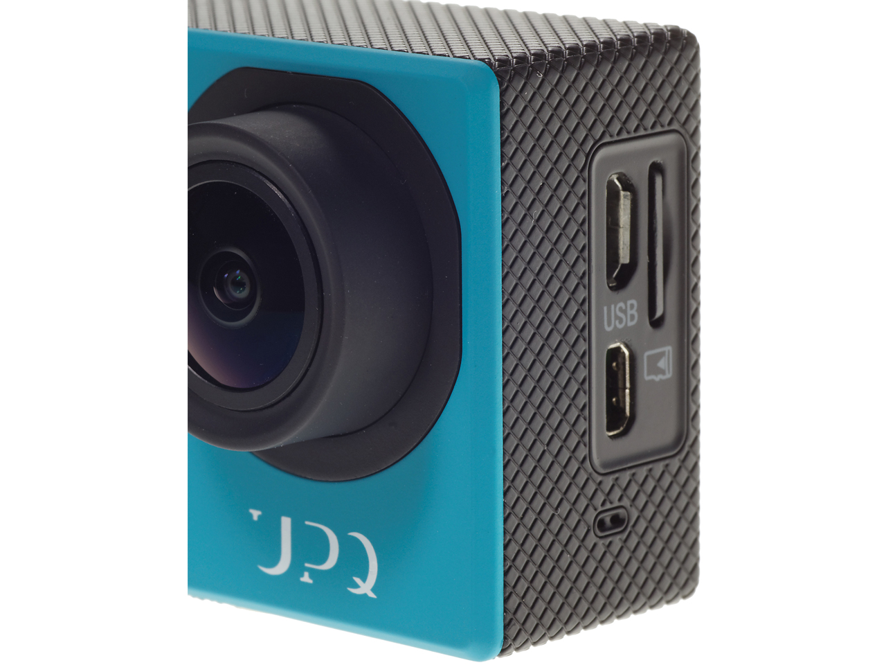 Q-camera ACX1 BG [�u���[�E�o�C�E�O���[��]