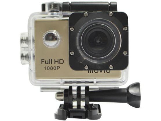 MOVIO M101FHD