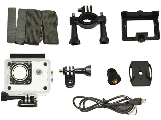 MOVIO M101FHD