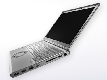 Let's note SZ6 CF-SZ6RFYVS SIM�t���[