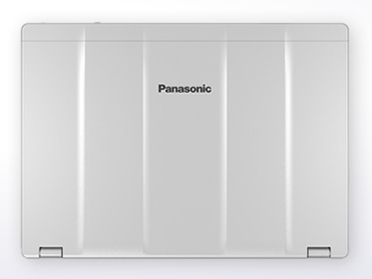 Let's note SZ6 CF-SZ6RFYVS SIM�t���[