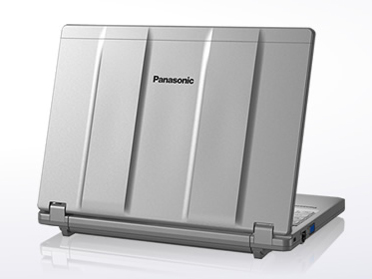 Let's note SZ6 CF-SZ6RFYVS SIM�t���[