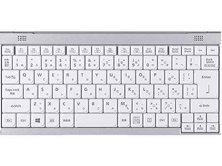 Let's note LX6 CF-LX6MDXQR