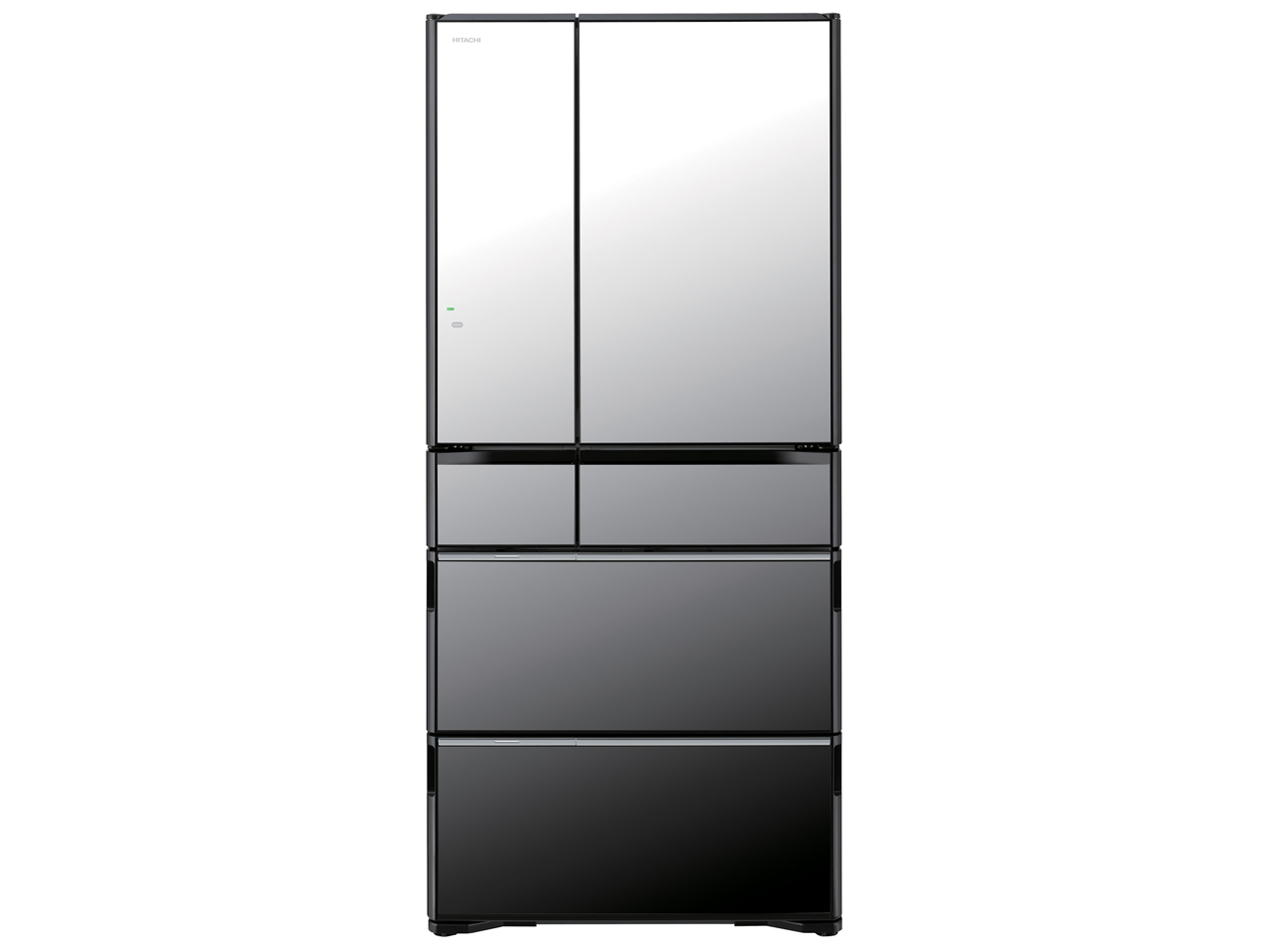 日立 真空チルド R-WX67J 価格比較 - 価格.com
