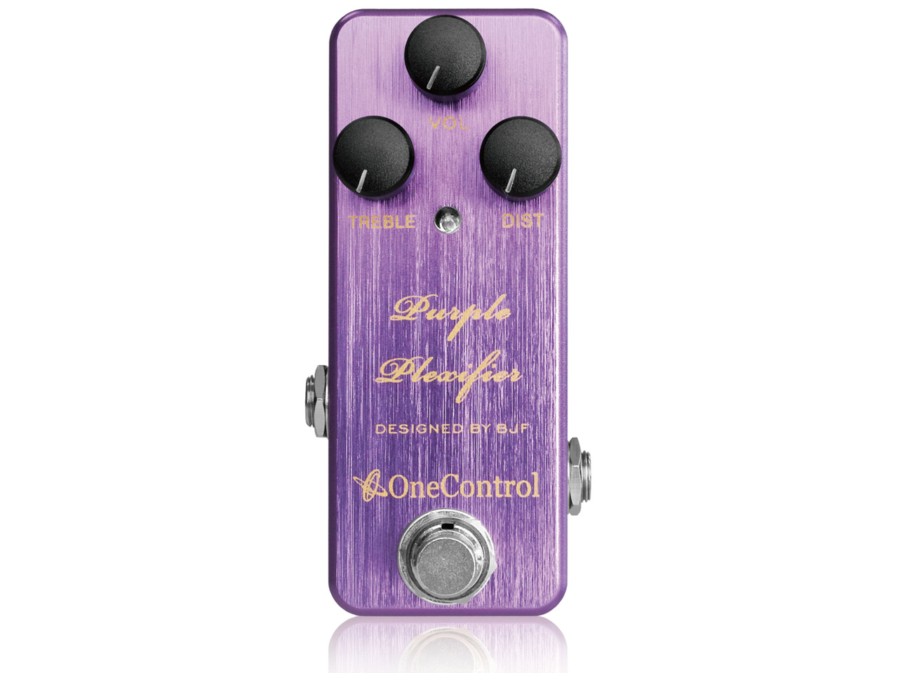 Purple Plexifier �̐��i�摜