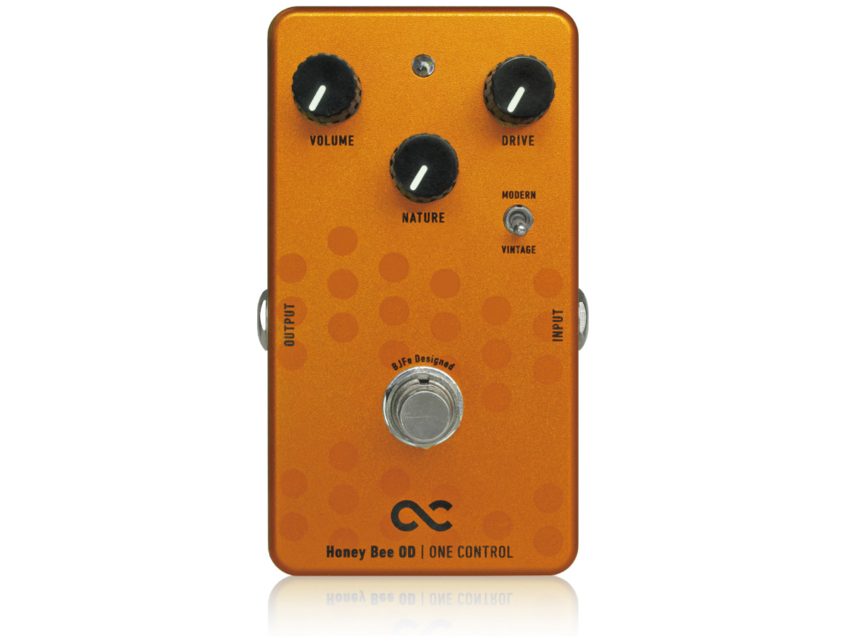 Honey Bee OD �̐��i�摜