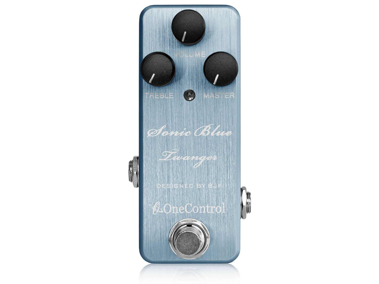 Sonic Blue Twanger �̐��i�摜