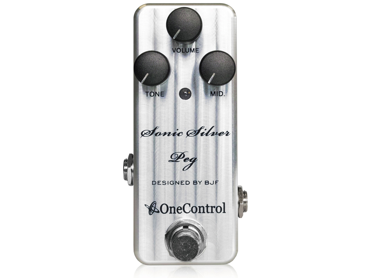 Sonic Silver Peg �̐��i�摜