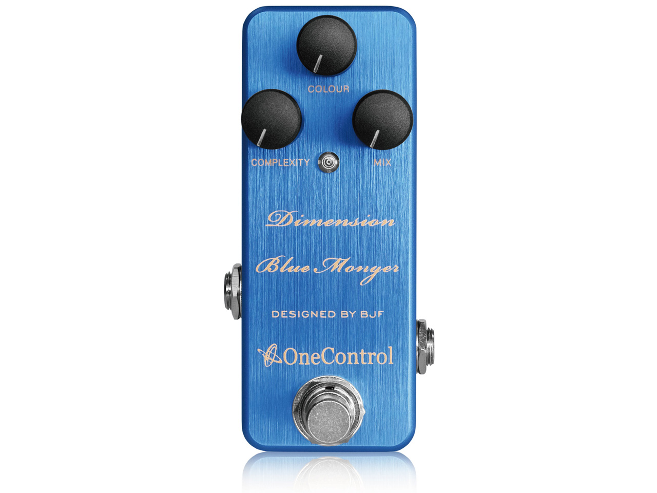 Dimension Blue Monger �̐��i�摜