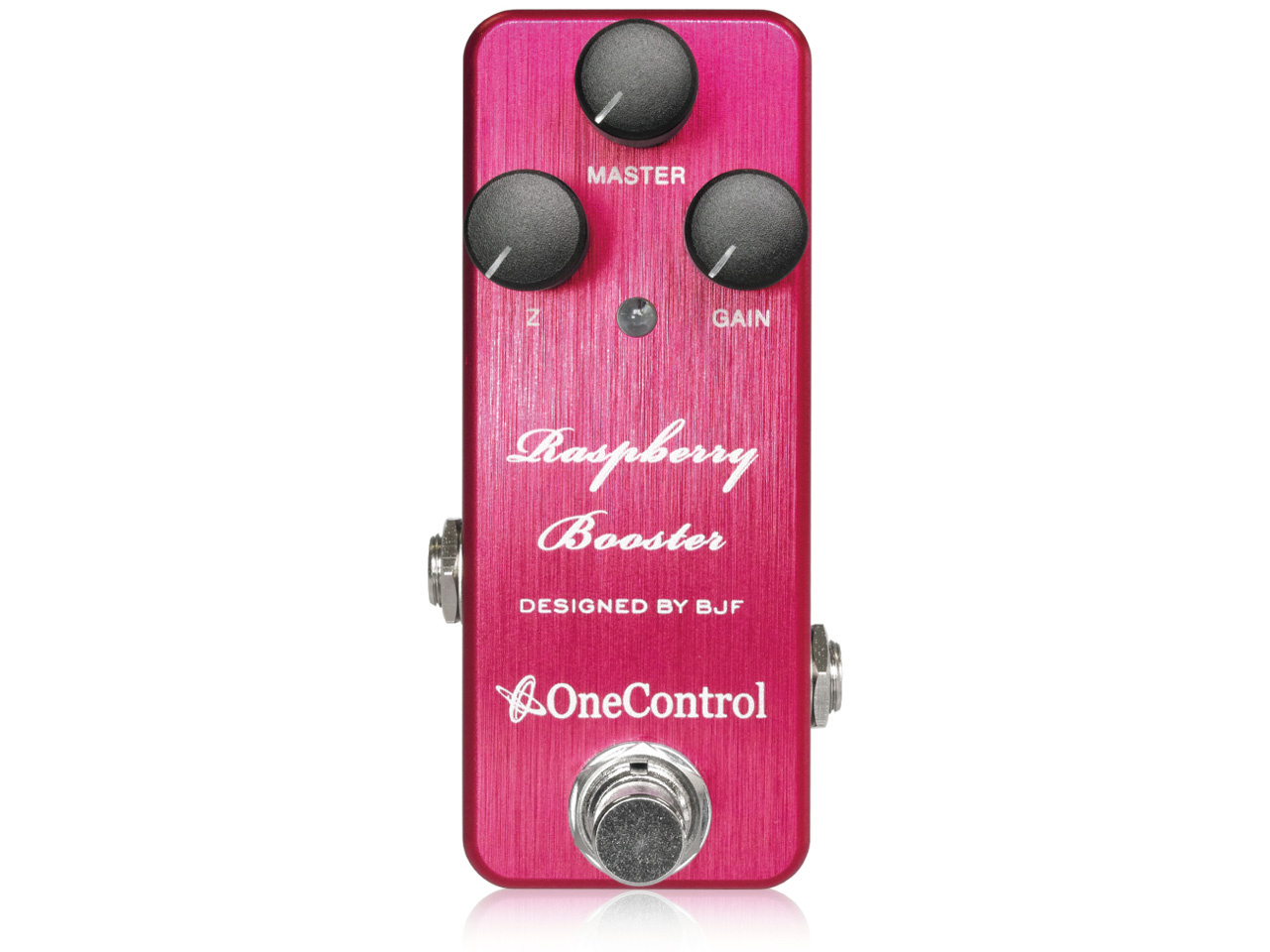 Raspberry Booster �̐��i�摜