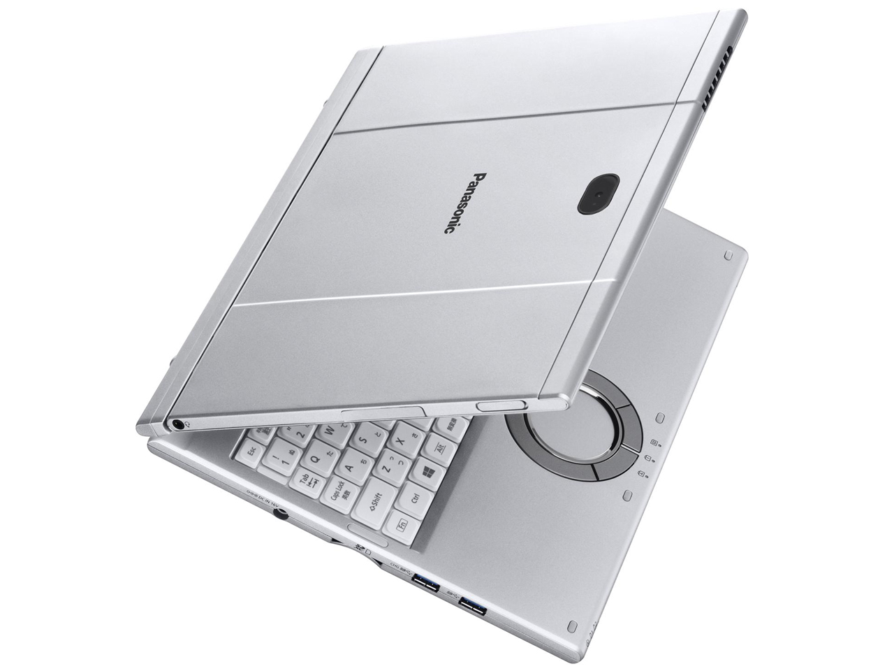 Let's note XZ6 CF-XZ6LDCQR