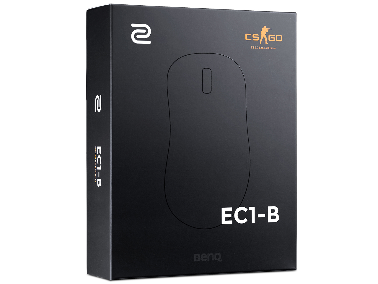 ZOWIE EC1-B CS�FGO version