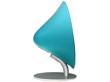 Q-music BS01R [blue x green(�}�b�g�t�B�[��)]