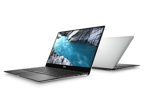 Dell XPS 13 プラチナ Core i7 8550U・8GBメモリ・256GB SSD搭載・4Kタッチパネルモデル 価格比較 - 価格.com