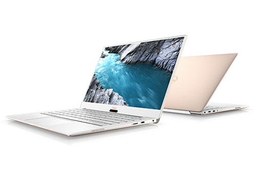 Dell XPS 13 プラチナ Core i7 8550U・8GBメモリ・256GB SSD搭載・4Kタッチパネルモデル 価格比較 - 価格.com