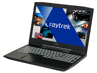 raytrek RKF1060TGK ������4K�f�B�X�v���C K/07603-10a �̐��i�摜