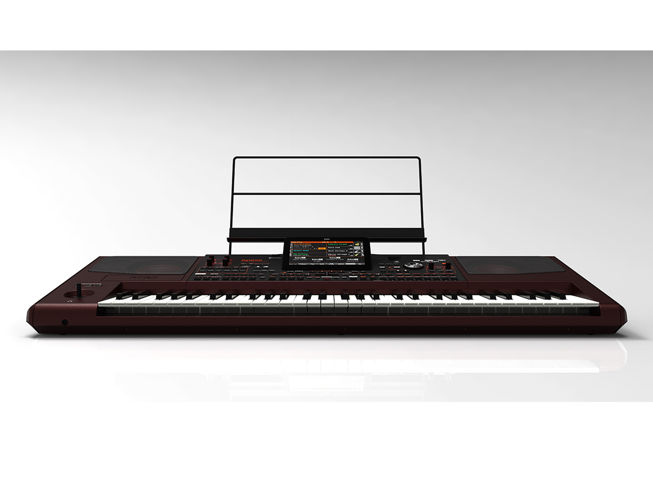 Pa1000 Professional Arranger