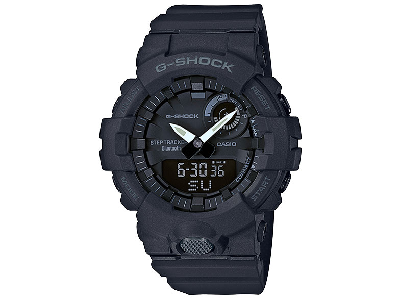G-SHOCK �W�[�E�X�N���b�h GBA-800-1AJF �̐��i�摜