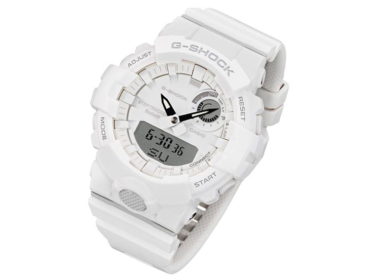 G-SHOCK �W�[�E�X�N���b�h GBA-800-7AJF