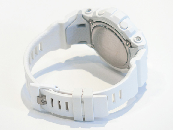 G-SHOCK �W�[�E�X�N���b�h GBA-800-7AJF