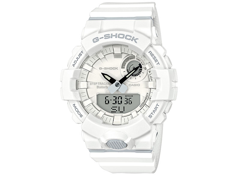 G-SHOCK �W�[�E�X�N���b�h GBA-800-7AJF �̐��i�摜