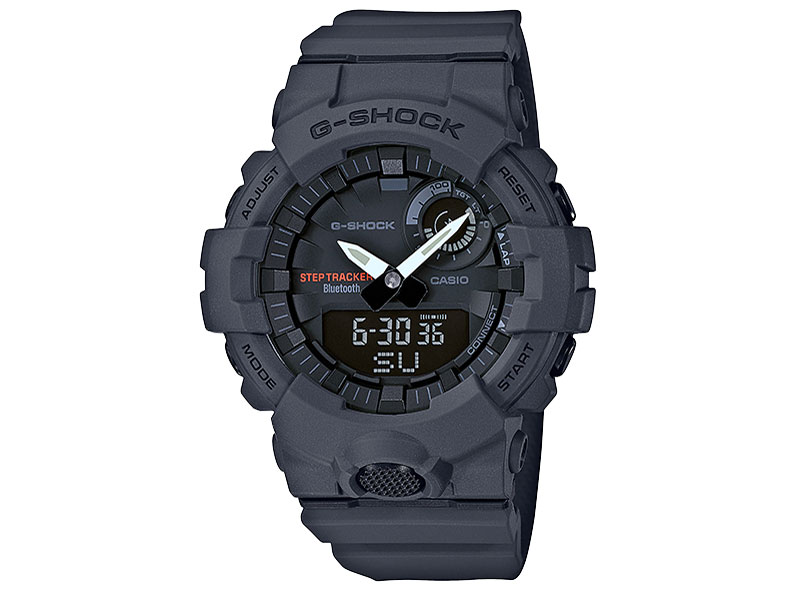 G-SHOCK �W�[�E�X�N���b�h GBA-800-8AJF �̐��i�摜