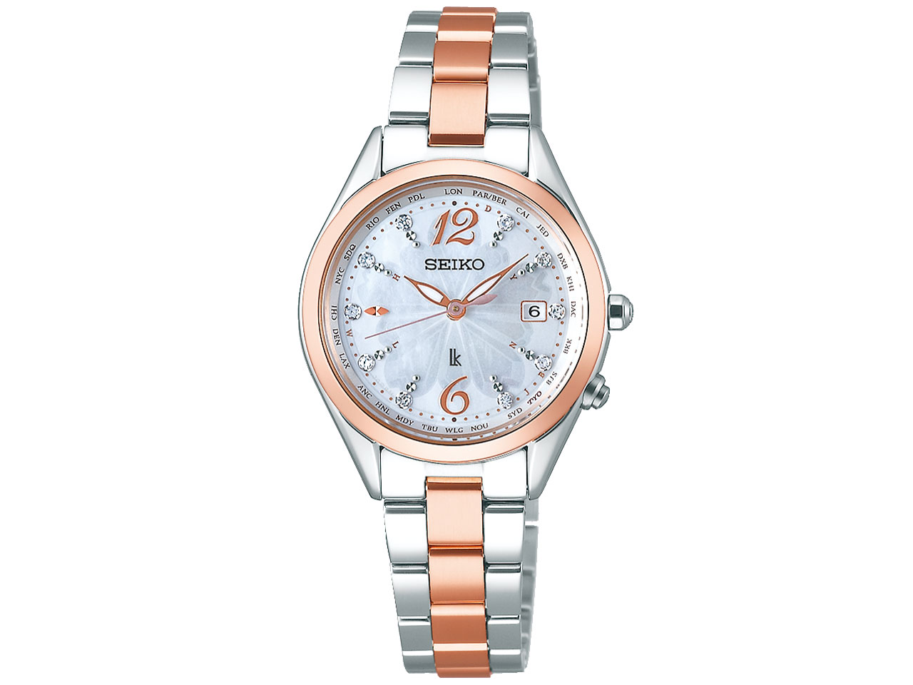 ���L�A 2018 SAKURA Blooming ���胂�f�� SSQV038 �̐��i�摜