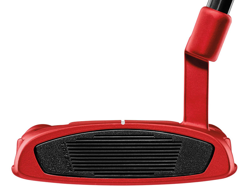 Spider TOUR RED CRANK NECK �p�^�[ [33�C���`]