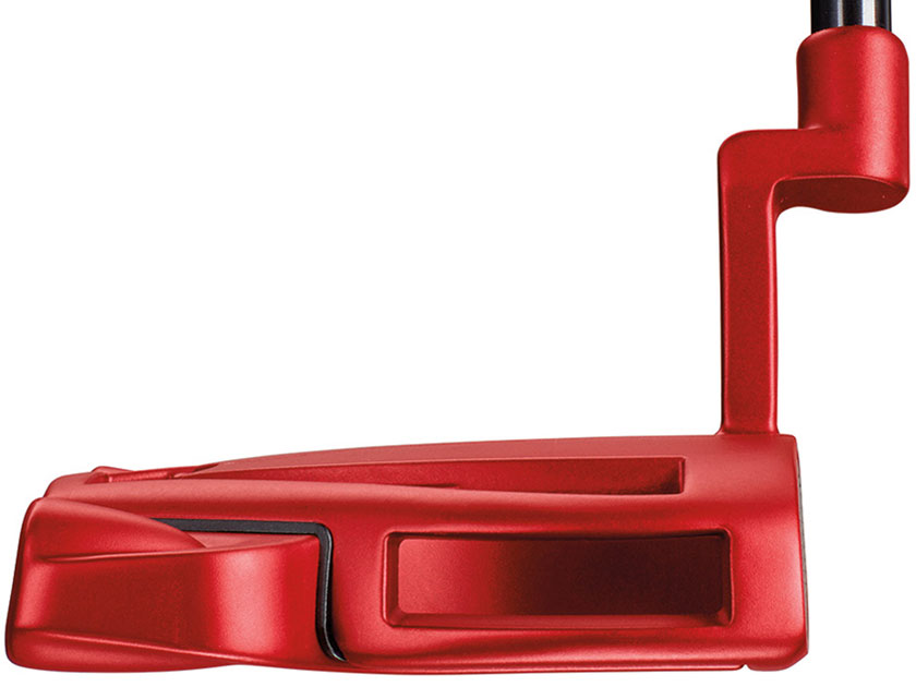 Spider TOUR RED CRANK NECK �p�^�[ [33�C���`]