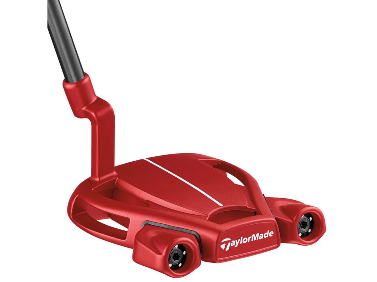 Spider TOUR RED CRANK NECK �p�^�[ [33�C���`] �̐��i�摜